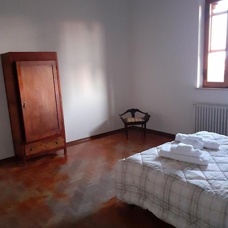 Casa Porciatti Hotel Grosseto Eksteriør billede