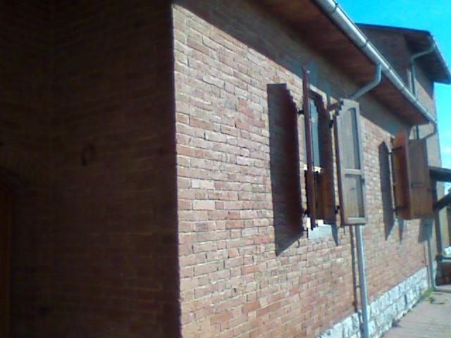 Casa Porciatti Hotel Grosseto Eksteriør billede
