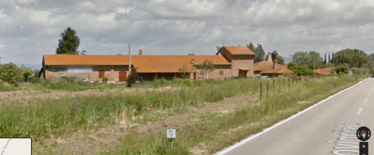 Casa Porciatti Hotel Grosseto Eksteriør billede