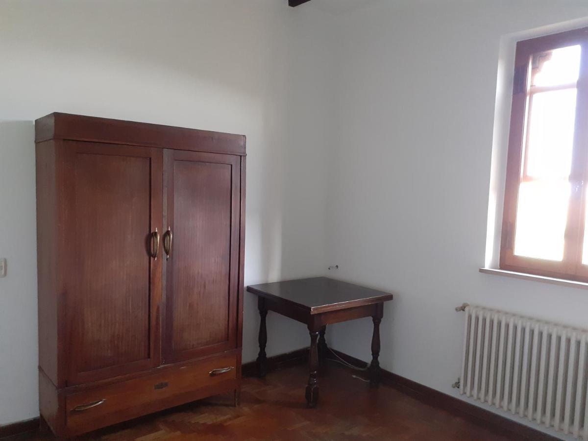 Casa Porciatti Hotel Grosseto Eksteriør billede
