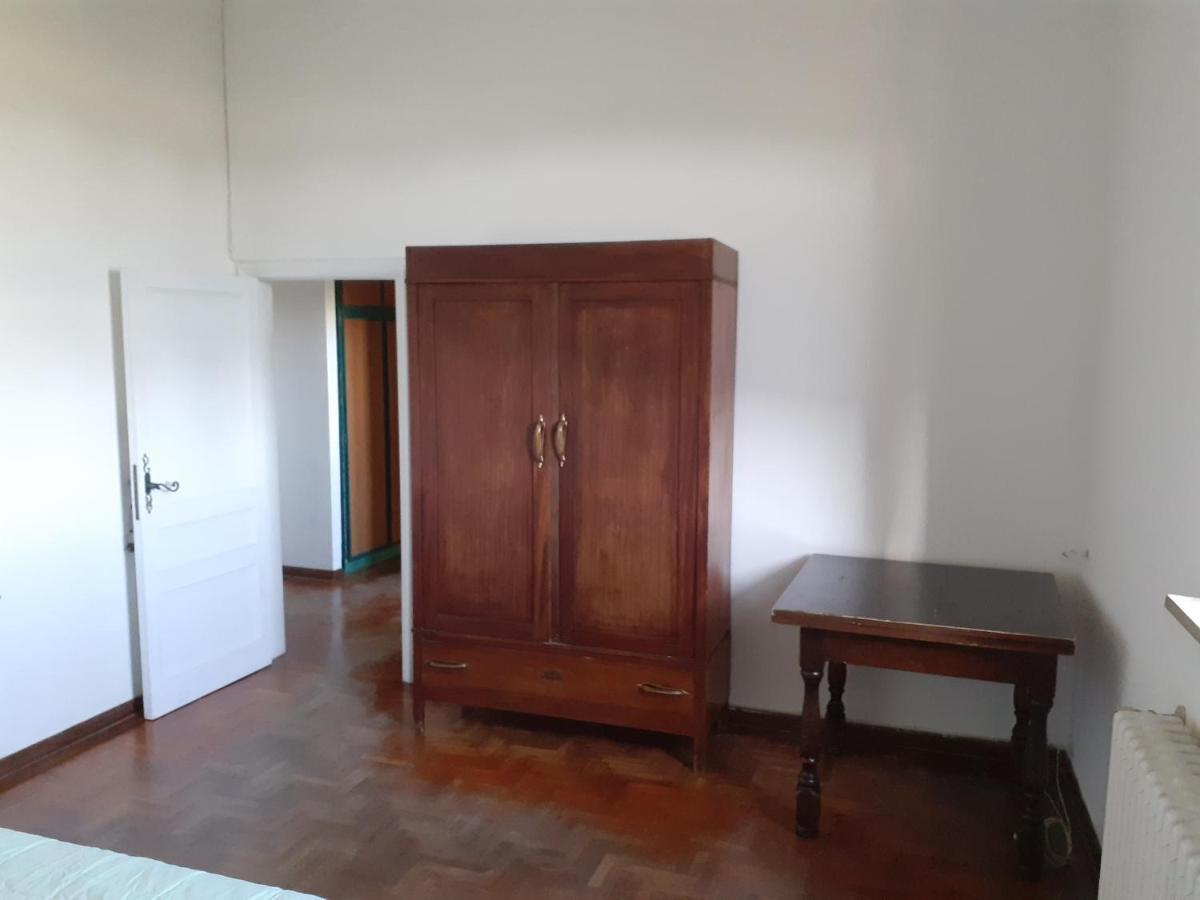 Casa Porciatti Hotel Grosseto Eksteriør billede
