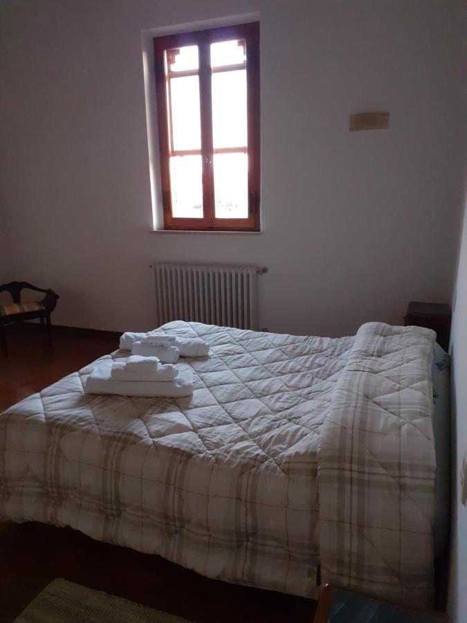 Casa Porciatti Hotel Grosseto Eksteriør billede