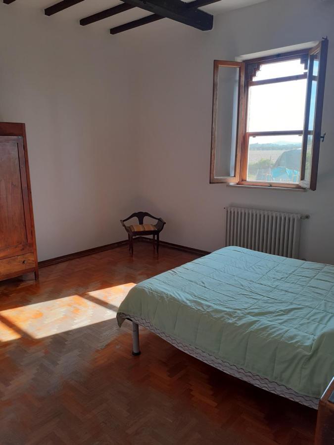 Casa Porciatti Hotel Grosseto Eksteriør billede