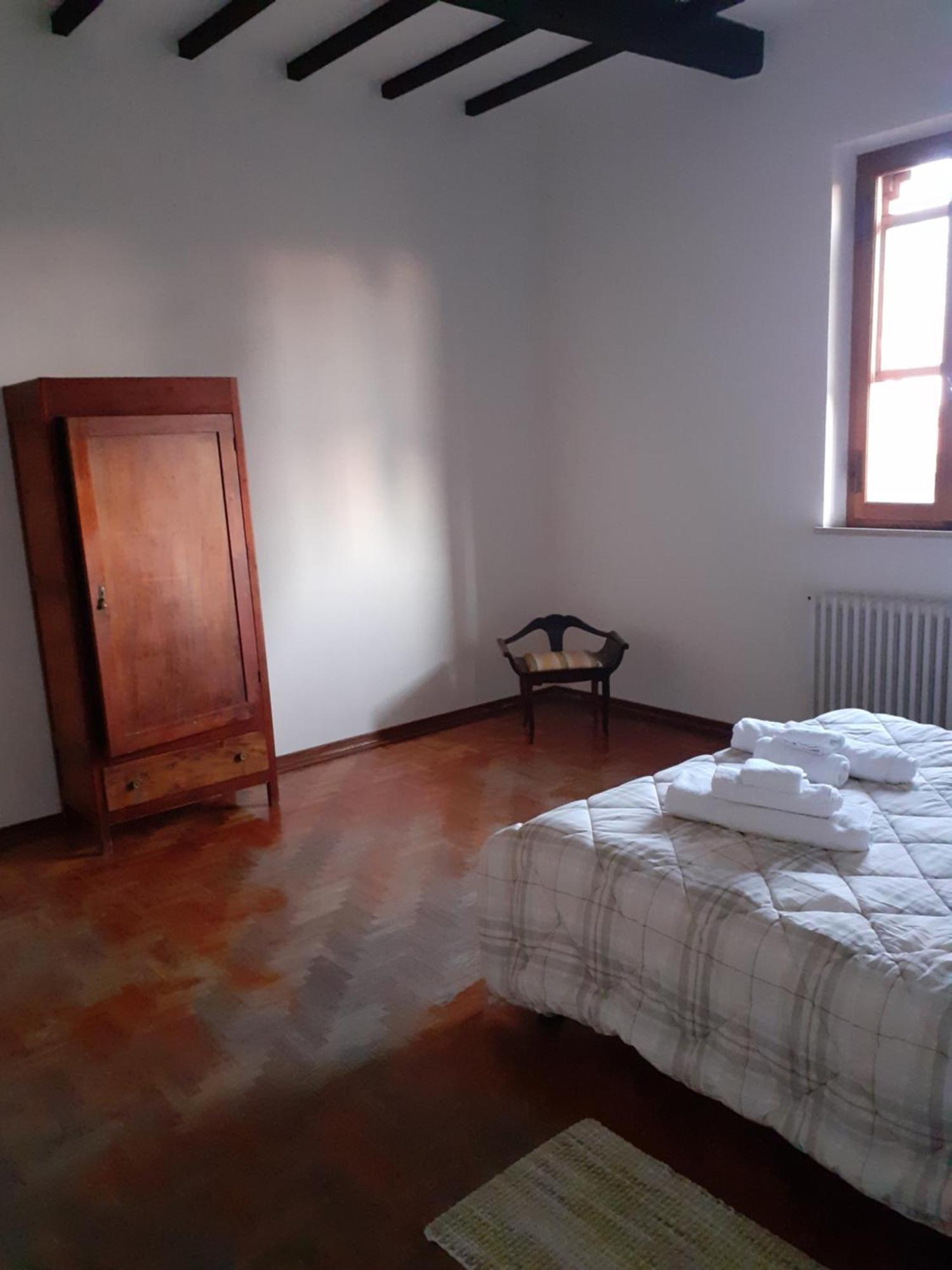 Casa Porciatti Hotel Grosseto Eksteriør billede