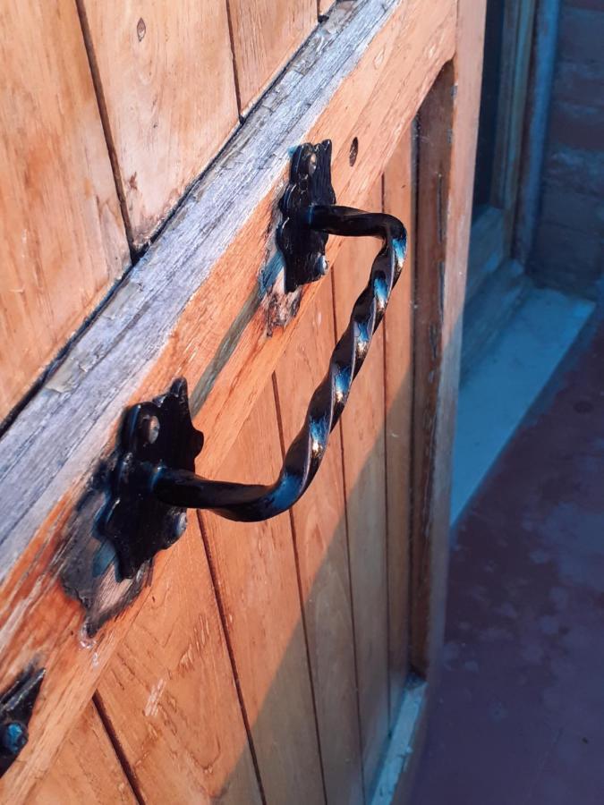 Casa Porciatti Hotel Grosseto Eksteriør billede