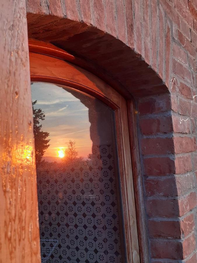 Casa Porciatti Hotel Grosseto Eksteriør billede