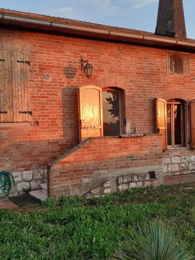 Casa Porciatti Hotel Grosseto Eksteriør billede