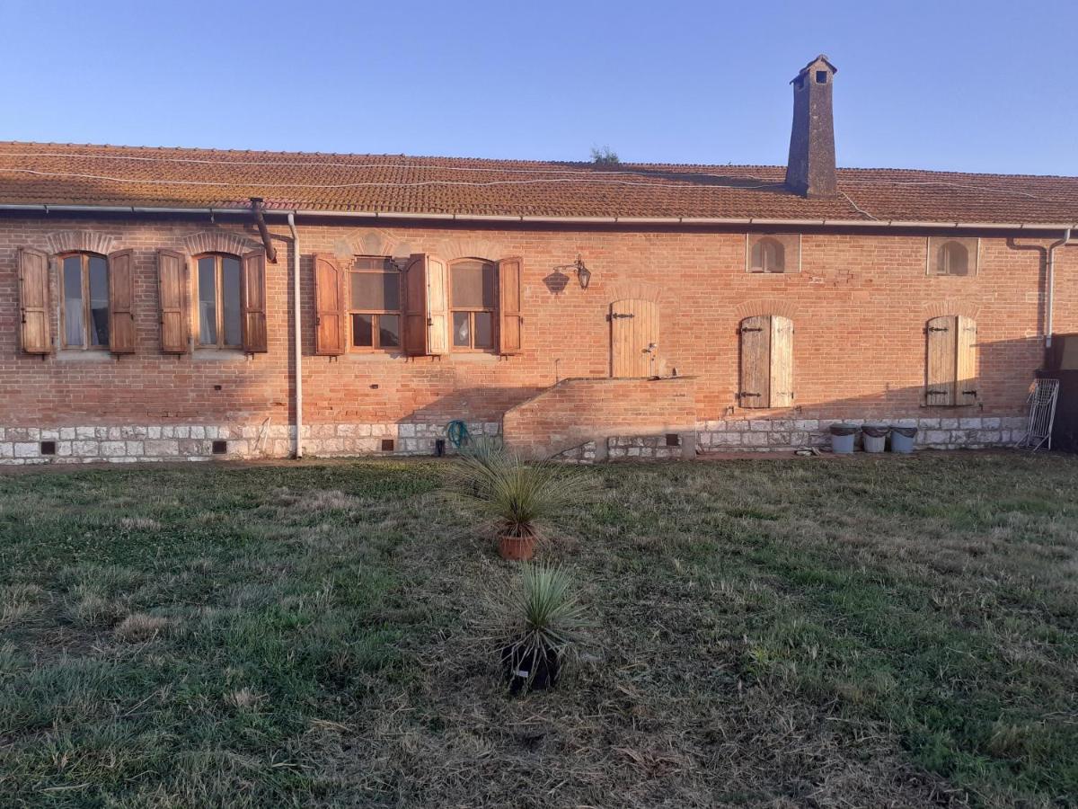 Casa Porciatti Hotel Grosseto Eksteriør billede
