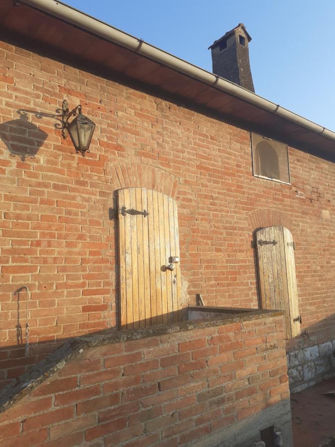 Casa Porciatti Hotel Grosseto Eksteriør billede