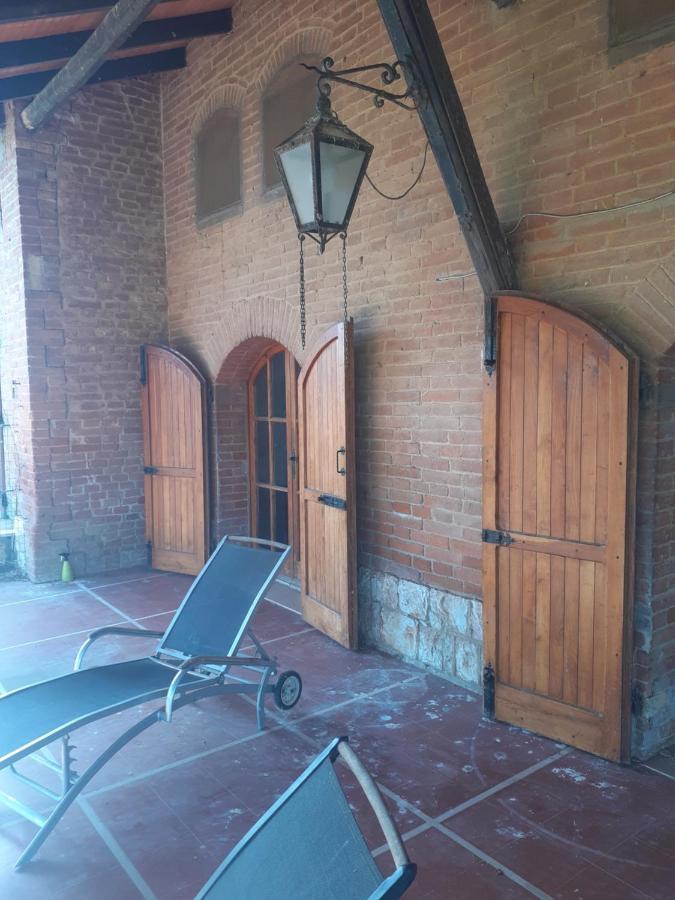 Casa Porciatti Hotel Grosseto Eksteriør billede