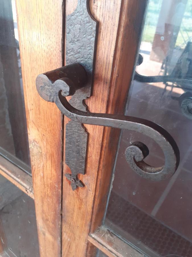 Casa Porciatti Hotel Grosseto Eksteriør billede