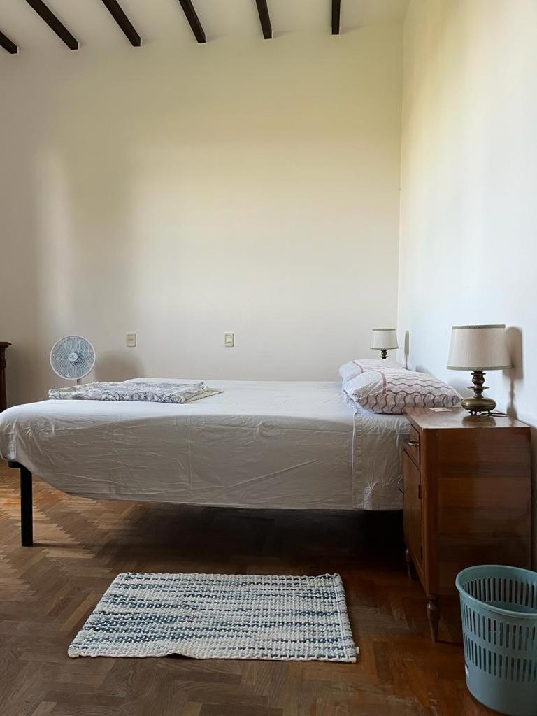 Casa Porciatti Hotel Grosseto Eksteriør billede