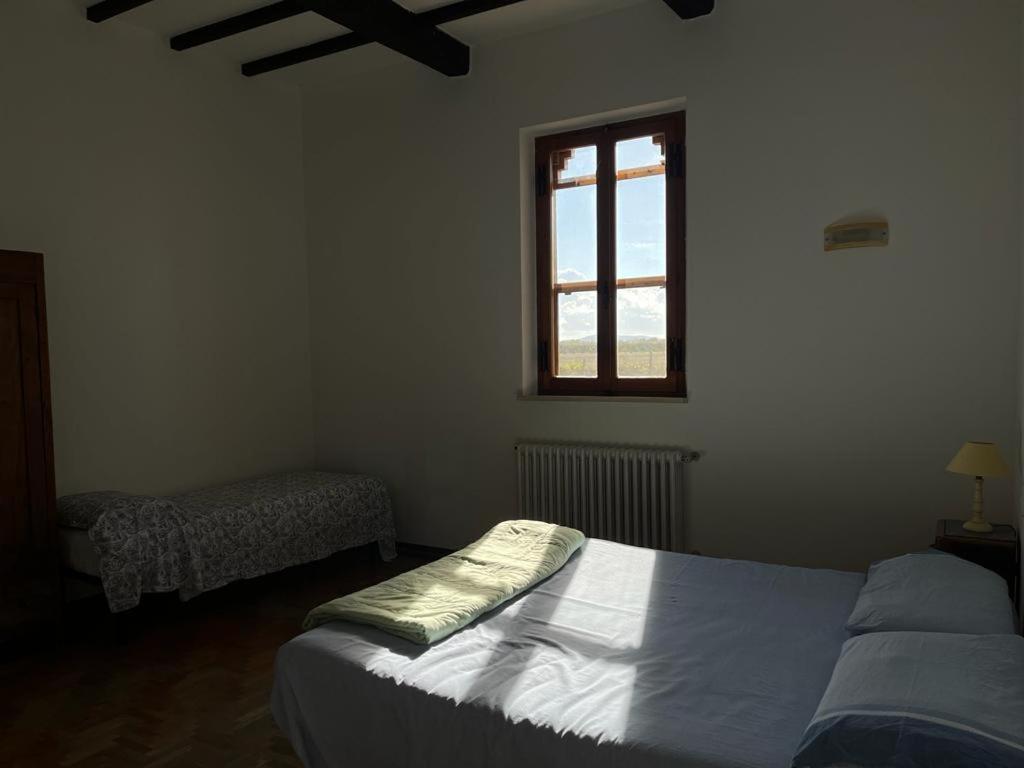 Casa Porciatti Hotel Grosseto Eksteriør billede