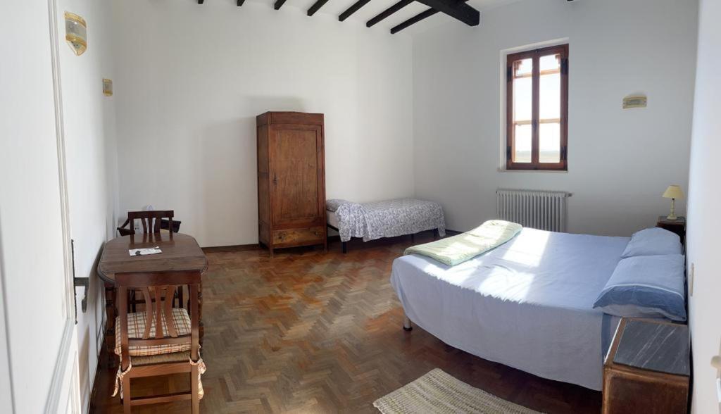 Casa Porciatti Hotel Grosseto Eksteriør billede