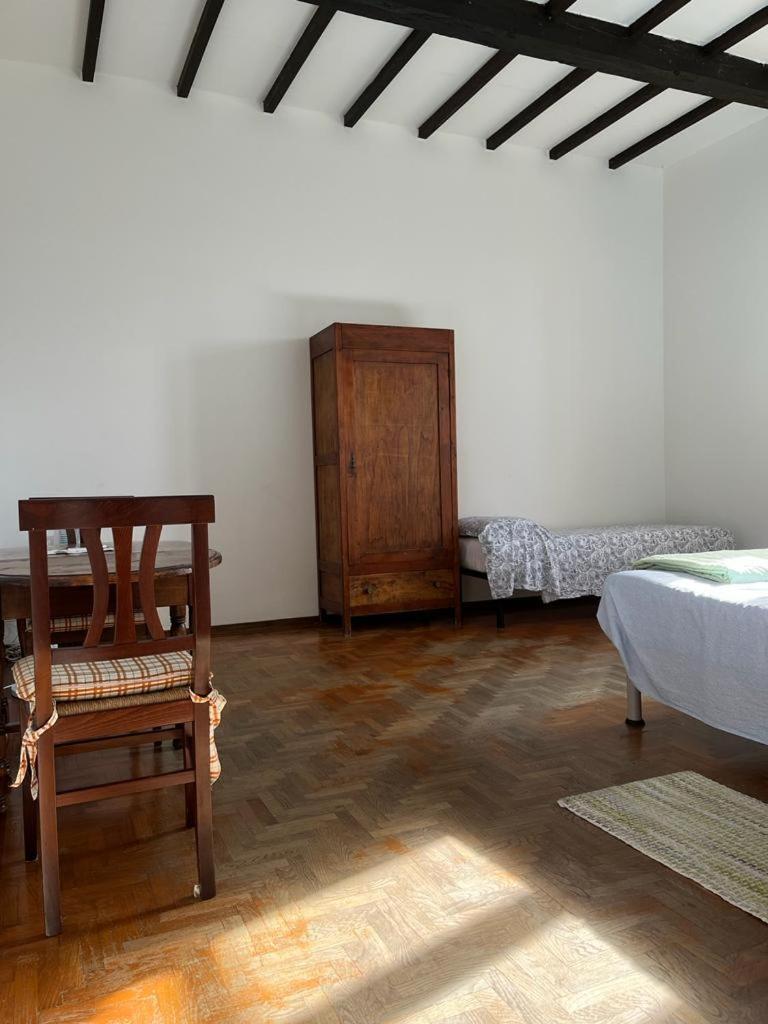 Casa Porciatti Hotel Grosseto Eksteriør billede