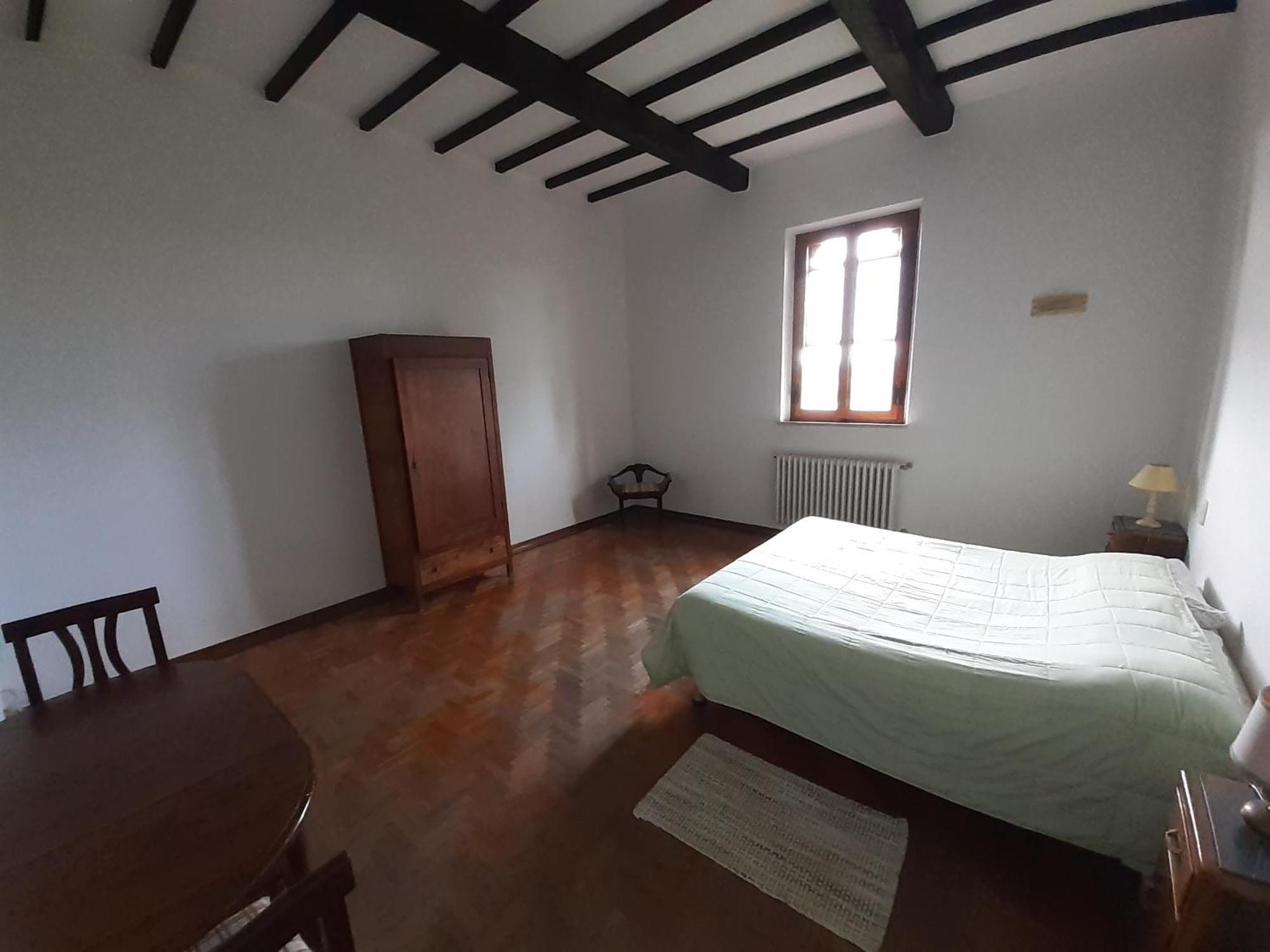 Casa Porciatti Hotel Grosseto Værelse billede