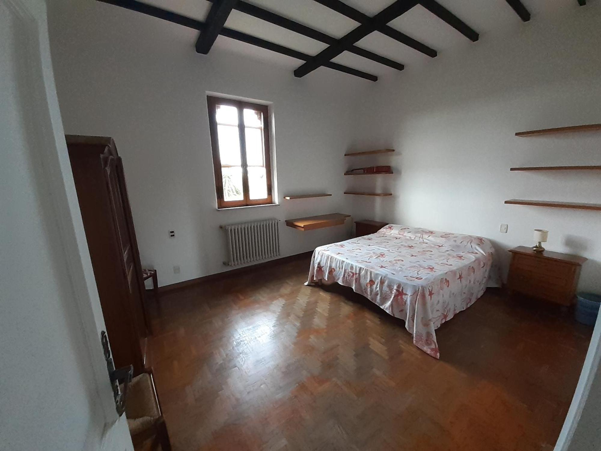 Casa Porciatti Hotel Grosseto Værelse billede