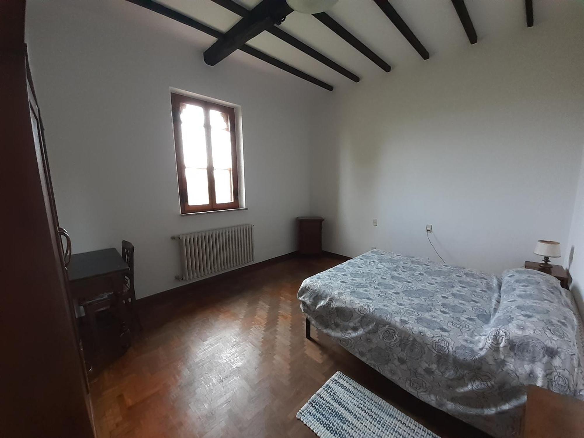 Casa Porciatti Hotel Grosseto Værelse billede
