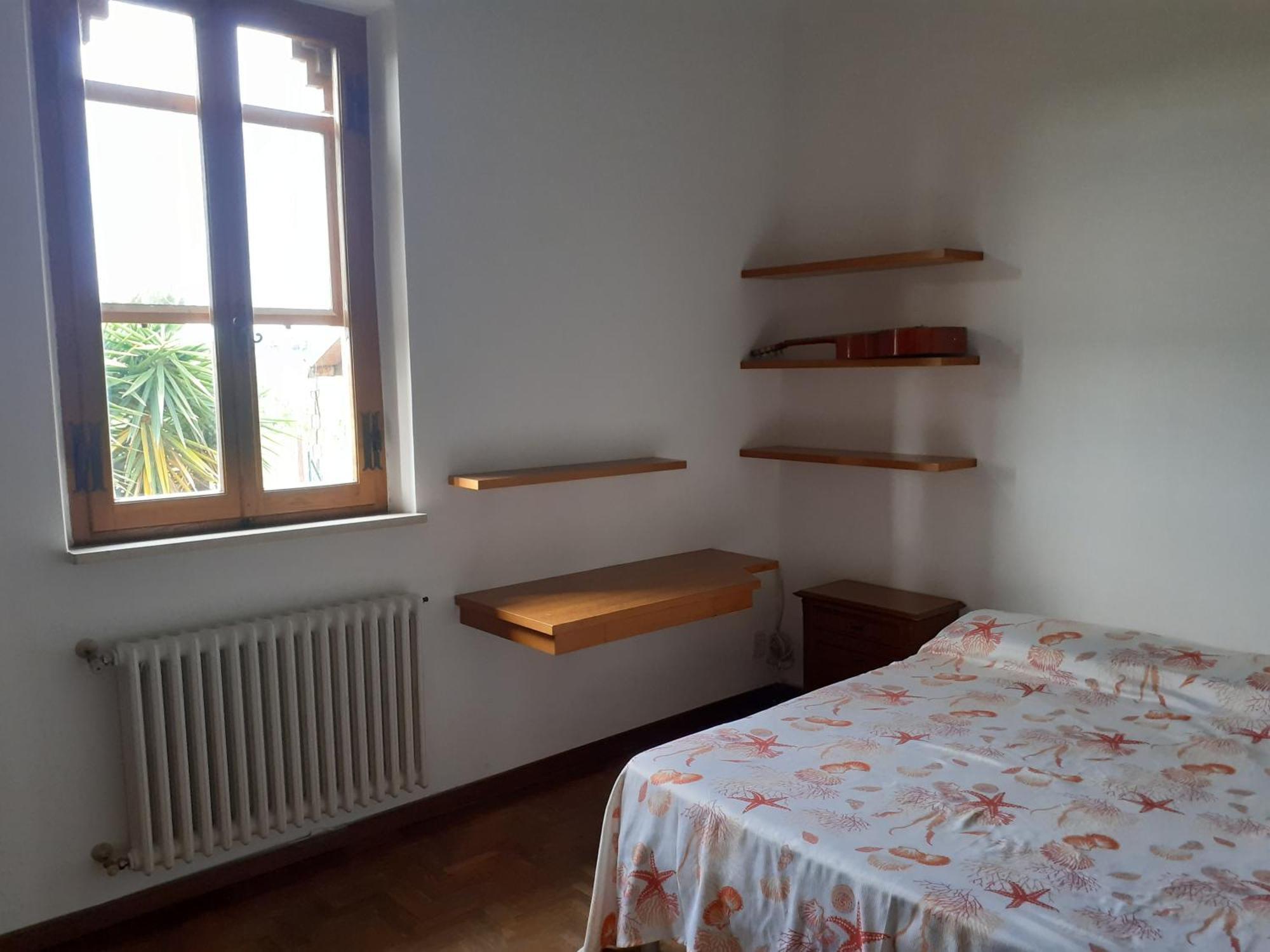 Casa Porciatti Hotel Grosseto Værelse billede
