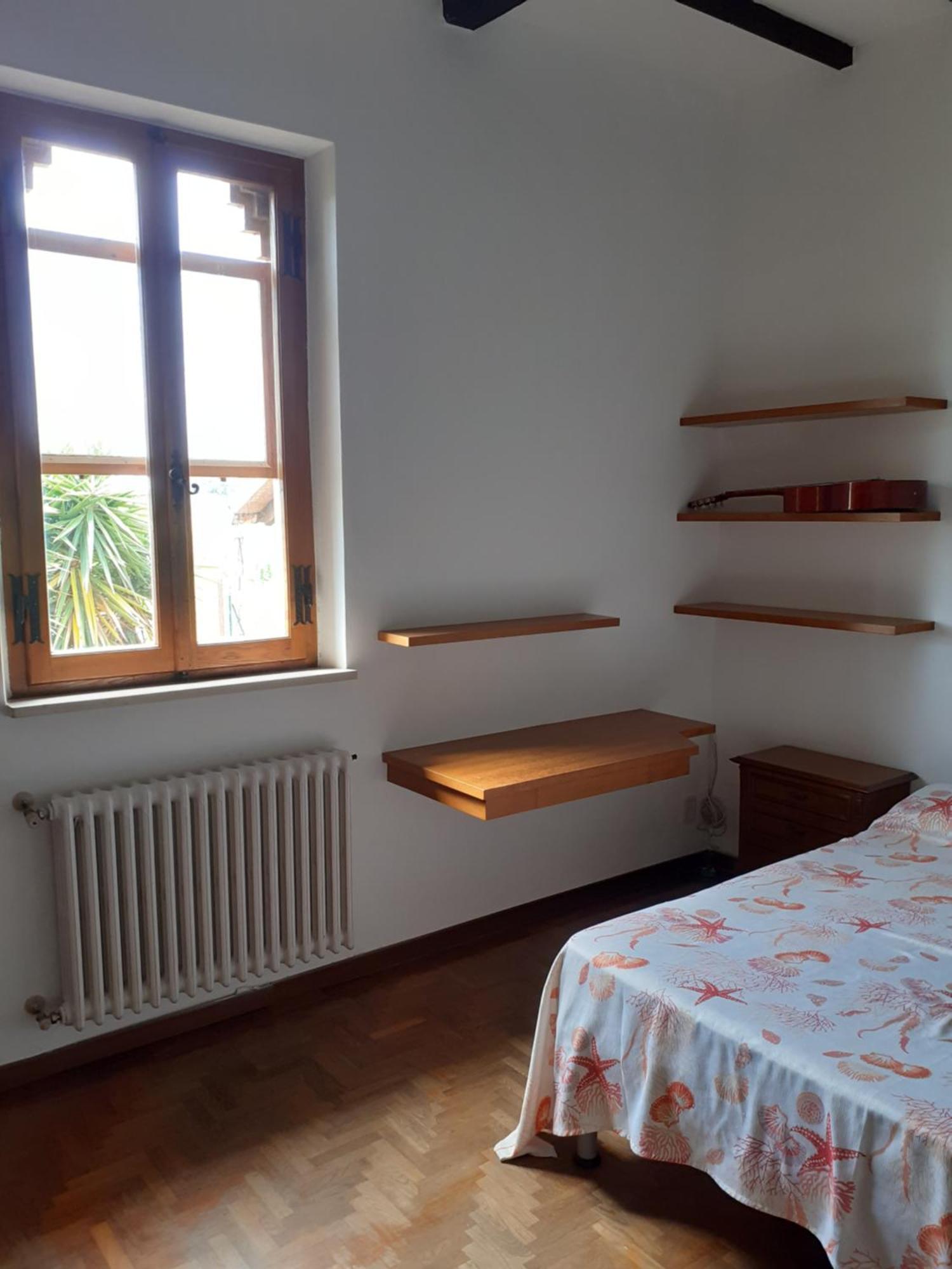 Casa Porciatti Hotel Grosseto Værelse billede