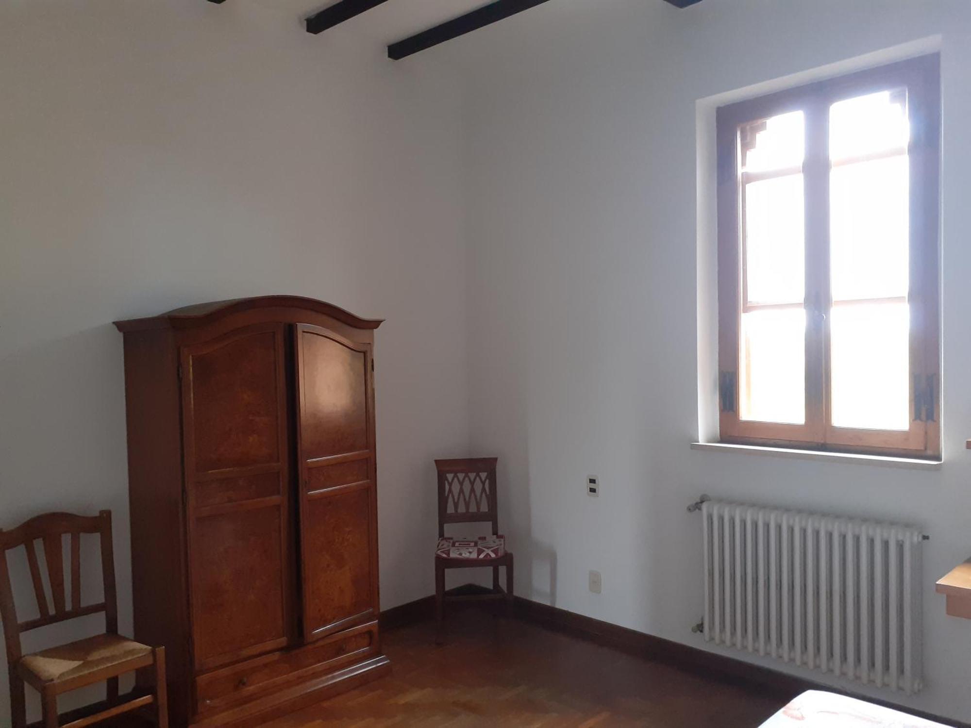Casa Porciatti Hotel Grosseto Værelse billede